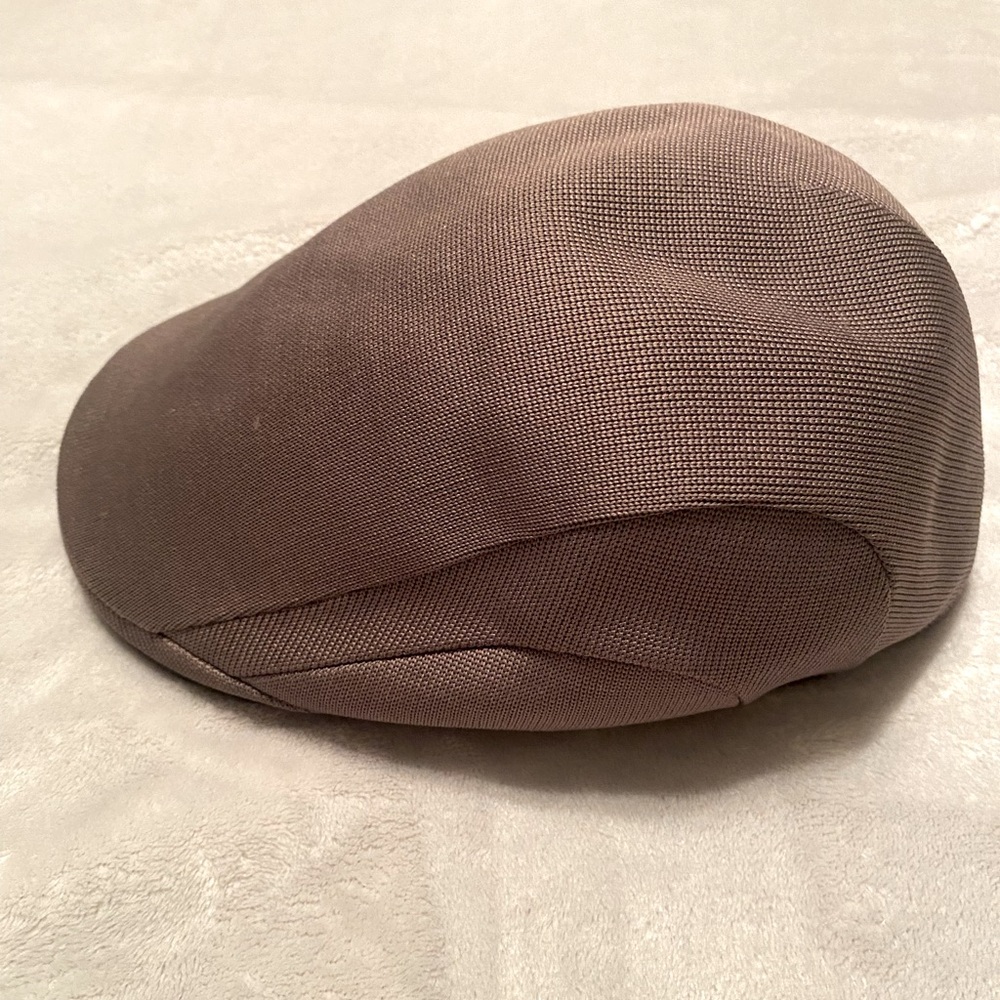 Kangol: Tropic 507 Mens Cap LG (7-1/4 — 7-3/8)